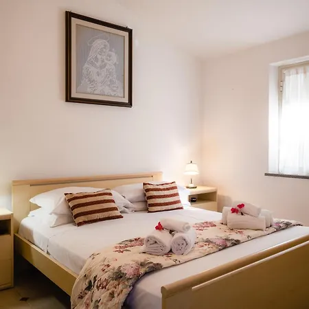 Appartement Attico Bouganville