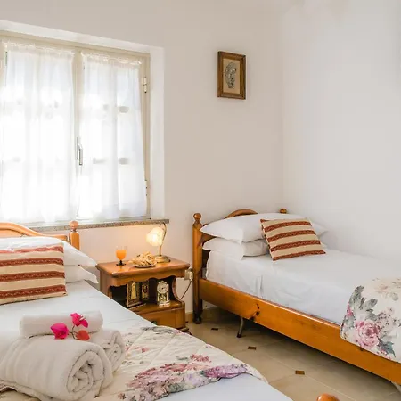 Attico Bouganville Appartement