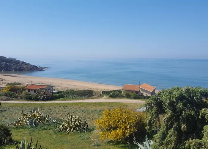 Attico Bouganville Apartman