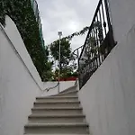Apartment Attico Bouganville
