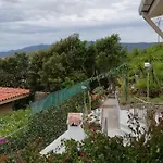Attico Bouganville Apartment