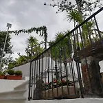 Attico Bouganville * Porto Alabe