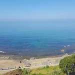 Attico Bouganville Apartment Porto Alabe