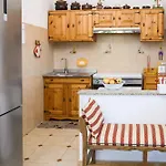 Attico Bouganville Apartment Porto Alabe