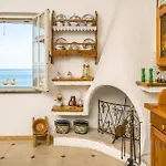 Attico Bouganville Porto Alabe