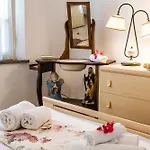 Attico Bouganville Apartment *