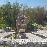 Attico Bouganville * Porto Alabe