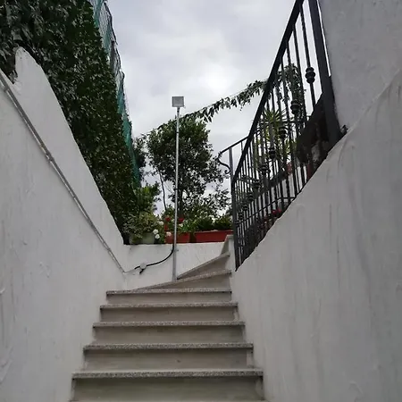 Apartamento Attico Bouganville