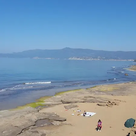 Apartamento Attico Bouganville *