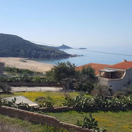 Attico Bouganville Porto Alabe