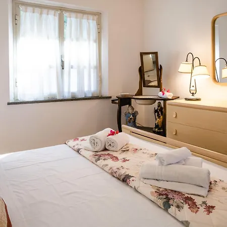 Attico Bouganville Appartement
