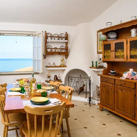 Attico Bouganville Apartamento *