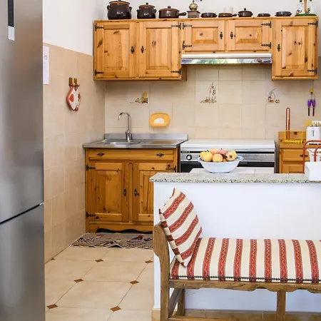 Attico Bouganville Apartamento Porto Alabe