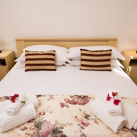 Attico Bouganville *