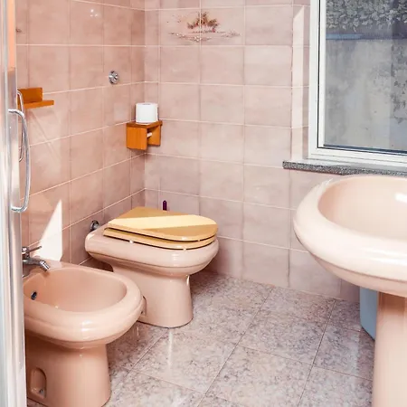 Apartamento Attico Bouganville