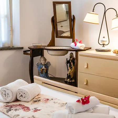 Attico Bouganville Apartamento *