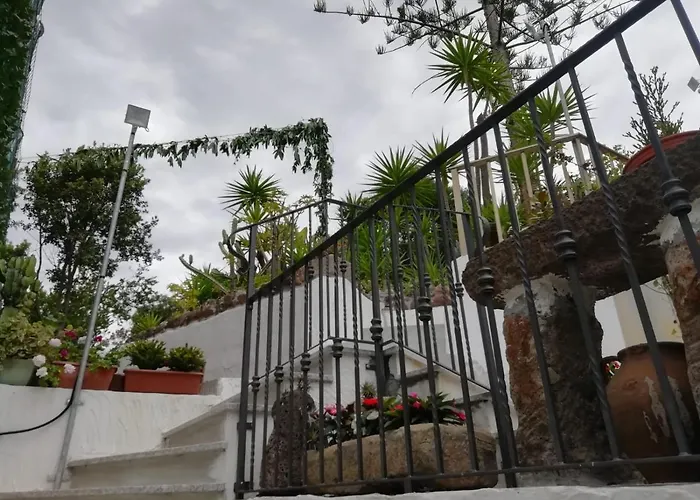 Attico Bouganville * Porto Alabe