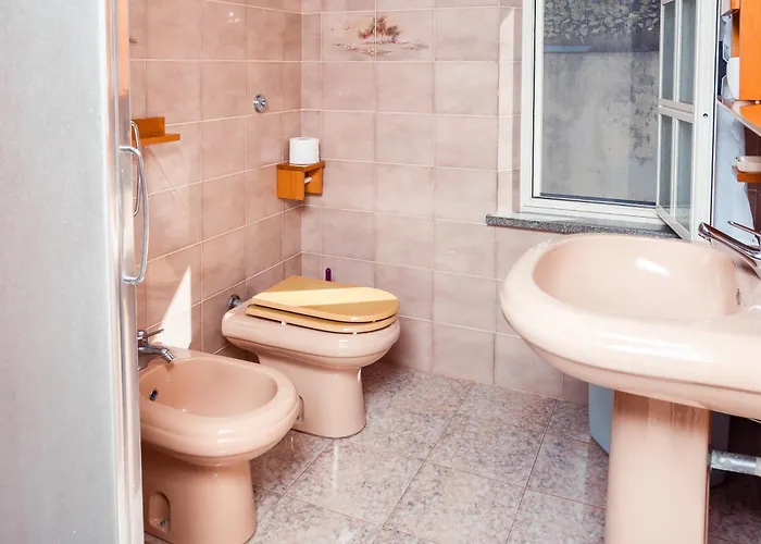 Apartment Attico Bouganville